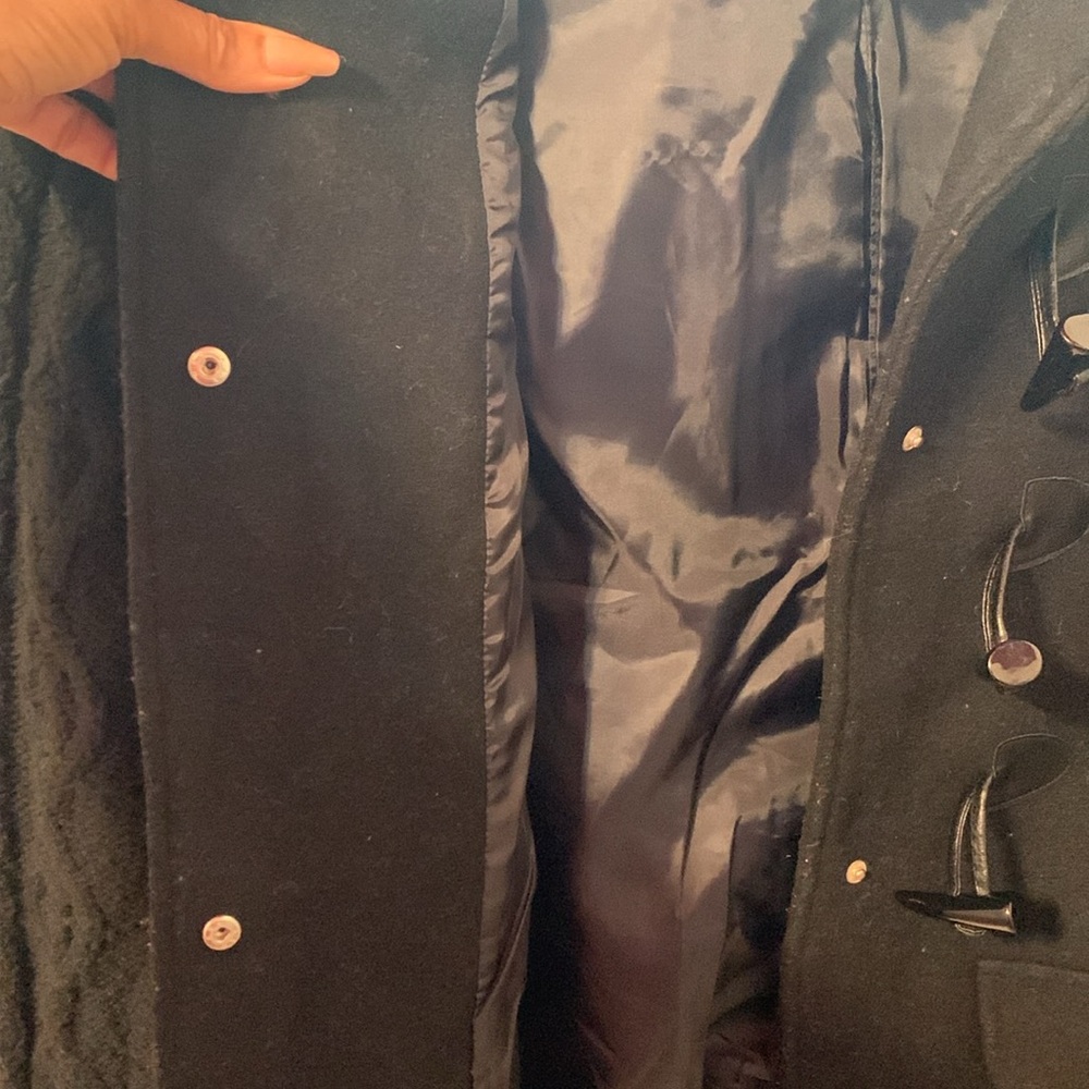 Coat - Picture 6 of 7